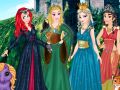 Spil Prinsesse af tronerne online