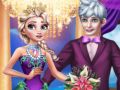 Spil Prinsesser til Det Kongelige Bal! online