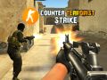 Spil Modterroristisk angreb online