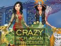 Spil Skøre Rige Asiatiske Prinsesser online