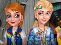 Spil Prinsesse LGBT Parade online