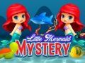 Spil Den Lille Havfrues Mysterium online