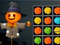 Spil Halloween Slik Matching online