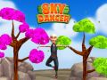 Spil Himlens Danser online