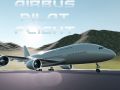 Spil Airbus Pilot Flyvning online