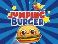 Spil Hoppende Burger online