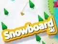 Spil Snowboard Ski online