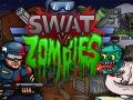 Spil SWAT vs Zombier online
