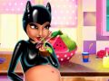 Spil Catwoman Gravid online