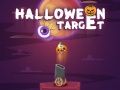 Spil Halloween Mål online