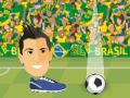 Spil Fodboldlegender: Hovedfodbold online