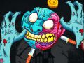 Spil Kniv Hit Horror II online