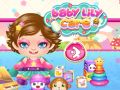 Spil Baby Lily Pleje online