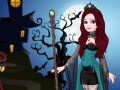 Spil Elsa Halloween-kostumer online