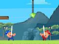 Spil Viking Krige 2: Skat online