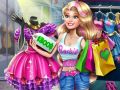 Spil Fashionista Rigtig Shopping online