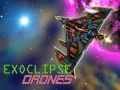 Spil Exoclipse Droner online