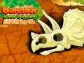 Spil Uge af dinosaur knogler online