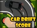 Spil Bil Drift Score online