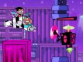 Spil Teen Titans Go Redning af Titanerne online