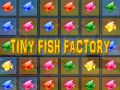 Spil Lille Fiskefabrik online