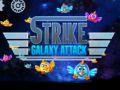Spil Galaktisk Angreb online