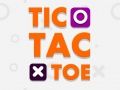 Spil Tic Tac Toe Arkade online