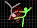 Spil Stickman Krigere online