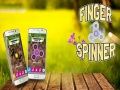 Spil Fidget Spinner online