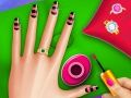 Spil Fashion Neglekunst online