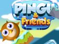 Spil Pingu og Venner online
