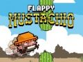 Spil Flappy Overskæg online