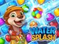 Spil Vand Sprøjt online