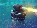 Spil Jungle TD online