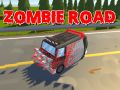 Spil Zombievejen online