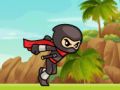 Spil Ninja Kør Online online