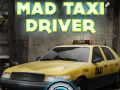 Spil Sindssyg Taxichauffør online