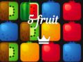 Spil 5 Frugter online