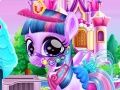 Spil Magisk Ponypleje online