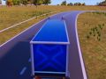 Spil Lastbilchauffør Simulator online