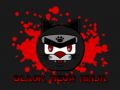 Spil Sort Miau Ninja online
