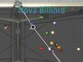 Spil Nova Billard online