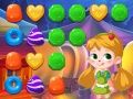 Spil Candy Blast Match 3 online