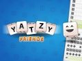 Spil Yatzy Venner online