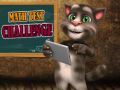 Spil Matetest Udfordring online