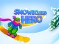 Spil Snowboardhelt online