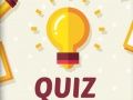 Spil Trivia Quiz online
