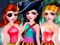 Spil Vincy som Piratfe online