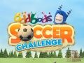 Spil Oddbods Fodbold Udfordring online