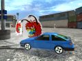 Spil Monster Smash Biler online